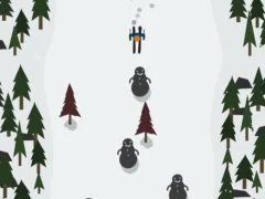 Rocky Slopes — безкоштовна онлайн гра