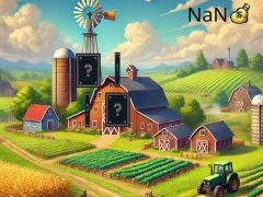 Farm Match — безкоштовна онлайн гра