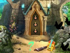 Divine Girl Escape — безкоштовна онлайн гра