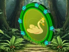 Trapped Swan Queen Escape — безкоштовна онлайн гра