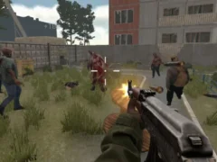 Path of Survivor — безкоштовна онлайн гра