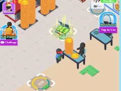 Pizza Tycoon — безкоштовна онлайн гра