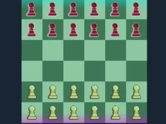 Pawn Chess — безкоштовна онлайн гра