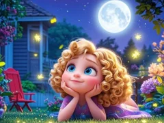 Find The Differences: To The Moon — безкоштовна онлайн гра