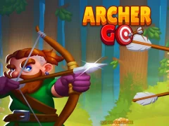 Acher Go — безкоштовна онлайн гра