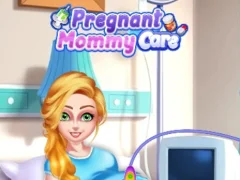Pregnant Mommy Care — безкоштовна онлайн гра