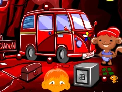 Monkey Go Happy 948 — безкоштовна онлайн гра