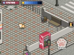 Pixel Cat Simulator My Pets — безкоштовна онлайн гра