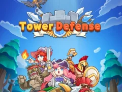 Tower Defense 2 — безкоштовна онлайн гра
