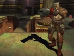Quake 3: Arena Online — безкоштовна онлайн гра