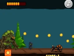 Warriors Vs Monster — безкоштовна онлайн гра