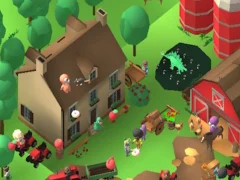 Funny Finds: Hidden Object — безкоштовна онлайн гра
