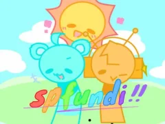 Spfundi Sprunki — безкоштовна онлайн гра