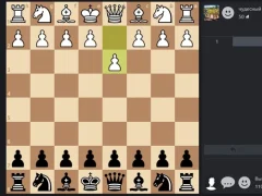 Chess Online — безкоштовна онлайн гра