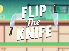 Flip the Knife — безкоштовна онлайн гра