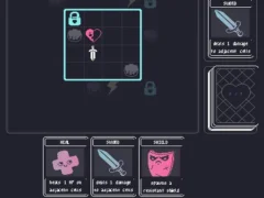 Heart Forge — безкоштовна онлайн гра
