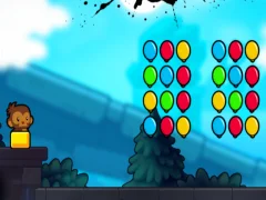 Bloons Battles — безкоштовна онлайн гра