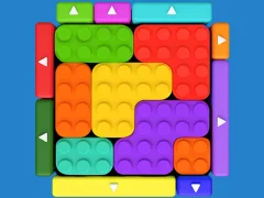 Color Block Jam 2 — безкоштовна онлайн гра