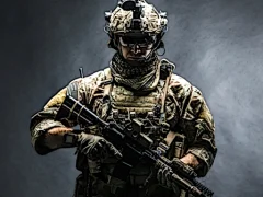 ArmedForces.io — безкоштовна онлайн гра