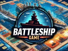 Battleship — безкоштовна онлайн гра