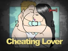 Cheating Lover — безкоштовна онлайн гра