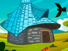 Mason House Escape — безкоштовна онлайн гра