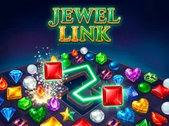 Jewel Link — безкоштовна онлайн гра