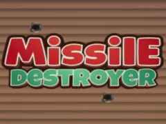 Missile Destroyer — безкоштовна онлайн гра