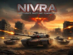 Nivra — безкоштовна онлайн гра