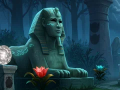 Hidden Pyramid Escape — безкоштовна онлайн гра