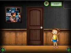 Amgel Kids Room Escape 344 — безкоштовна онлайн гра