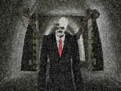 Slenderman Must Die: Underground Bunker 2021 — безкоштовна онлайн гра