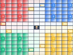 Ludo Masters — безкоштовна онлайн гра