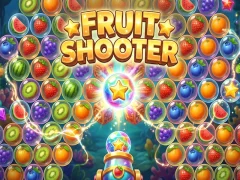 Fruit Shooter — безкоштовна онлайн гра
