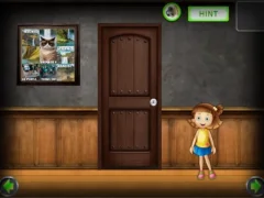 Amgel Kids Room Escape 336 — безкоштовна онлайн гра
