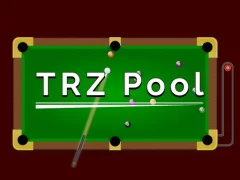 TRZ Pool — безкоштовна онлайн гра