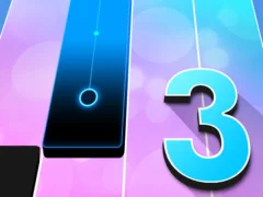 Piano Tiles 3 — безкоштовна онлайн гра