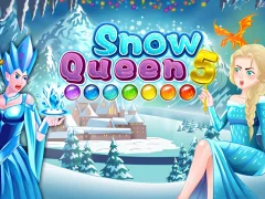 Snow Queen 5 — безкоштовна онлайн гра