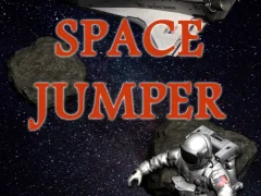 Space Jumper — безкоштовна онлайн гра