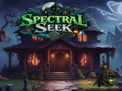 Spectral Seek — безкоштовна онлайн гра