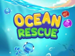 Ocean Rescue — безкоштовна онлайн гра
