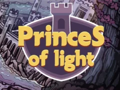Princes Of Light — безкоштовна онлайн гра