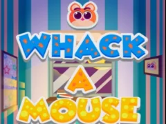 Whack A Mouse — безкоштовна онлайн гра