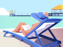 Summer 2020 Puzzle — безкоштовна онлайн гра