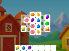 Merge Tiles: Farm Frenzy — безкоштовна онлайн гра