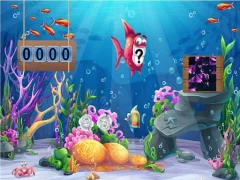 Rescue the Whale — безкоштовна онлайн гра
