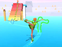Figure Skating: On Ice! — безкоштовна онлайн гра