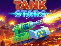 Tank Stars — безкоштовна онлайн гра