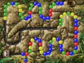 Inca Ball — безкоштовна онлайн гра