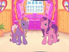 My Little Pony Dance Studio — безкоштовна онлайн гра